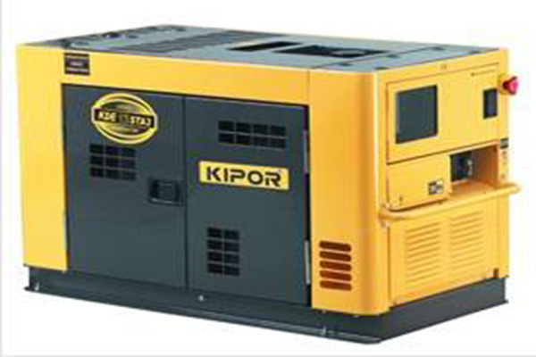 石家庄发电机出租