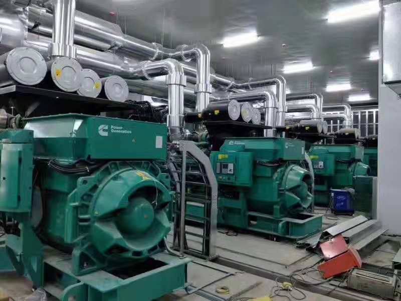 石家庄发电机出租 石家庄发电机出租