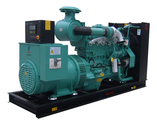 石家庄柴油发电机 石家庄柴油发电机
