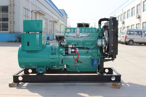 石家庄小型柴油发电机 石家庄小型柴油发电机