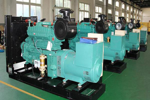石家庄小型柴油发电机 石家庄小型柴油发电机