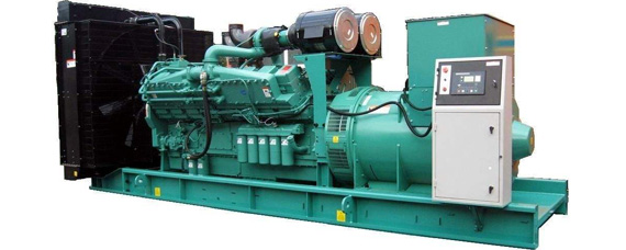 石家庄柴油发电机 石家庄柴油发电机