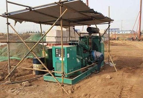 石家庄发电机出租 石家庄发电机出租