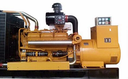 石家庄发电机出租 石家庄发电机出租