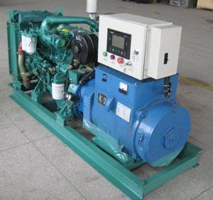 石家庄发电机出租 石家庄发电机出租