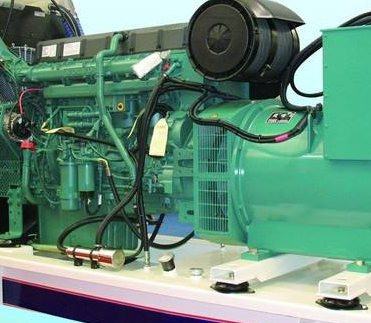 石家庄发电机出租 石家庄发电机出租