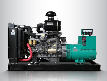 石家庄全新泰豪250kw大型柴油发电机组 石家庄全新泰豪250kw大型柴油发电机组
