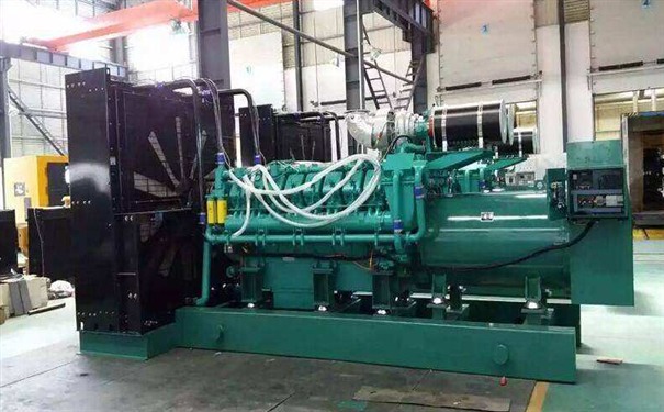 石家庄全新科克500kw大型柴油发电机组出租 石家庄全新科克500kw大型柴油发电机组出租