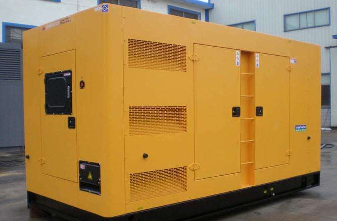 石家庄静音系列